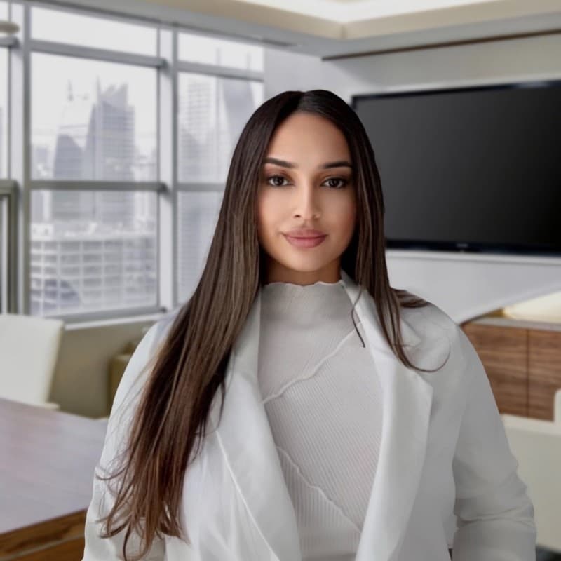 TYA Solutions Founder